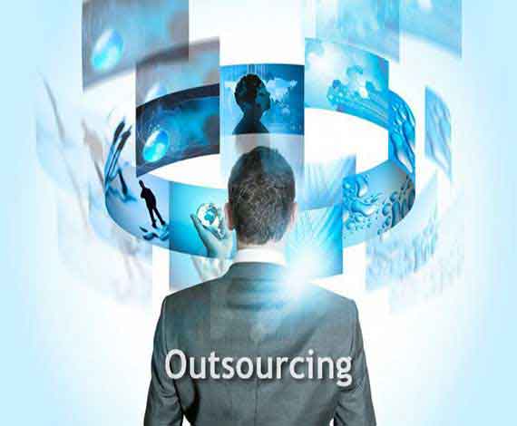 Outsourcing