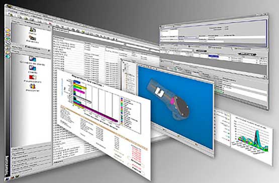 Desarrollo y programacion de aplicaciones